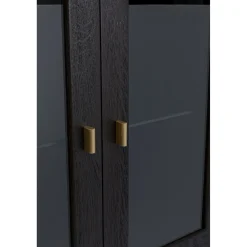 KARE Design Vitrines|Vitrine Milano 140X80