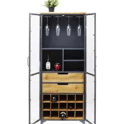 KARE Design Vitrines|Vitrine Refugio