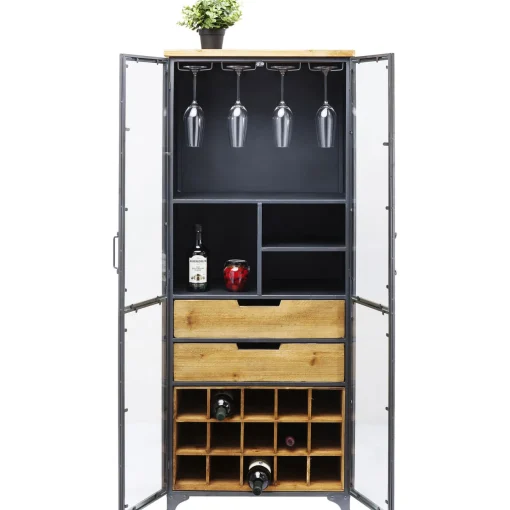 KARE Design Vitrines|Vitrine Refugio