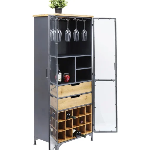 KARE Design Vitrines|Vitrine Refugio